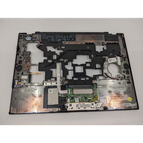 Топкейс 02X11P, AP0AY000600, Dell Latitude E6410 — изображение 2
