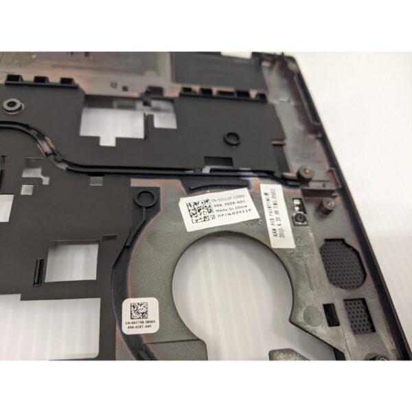 Топкейс 02X11P, AP0AY000600, Dell Latitude E6410 — изображение 3