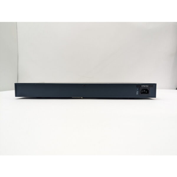 Коммутатор LanTech 1601f — изображение 2