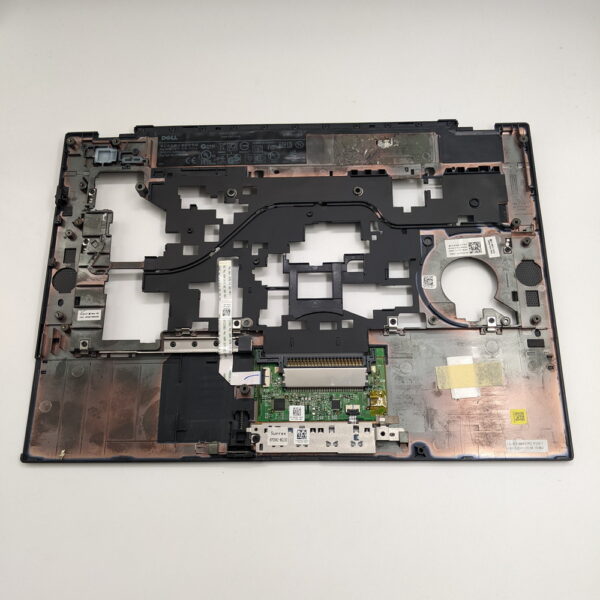 Топкейс 0Y42JK, AP0AY000500, Dell Latitude E6410 — изображение 2