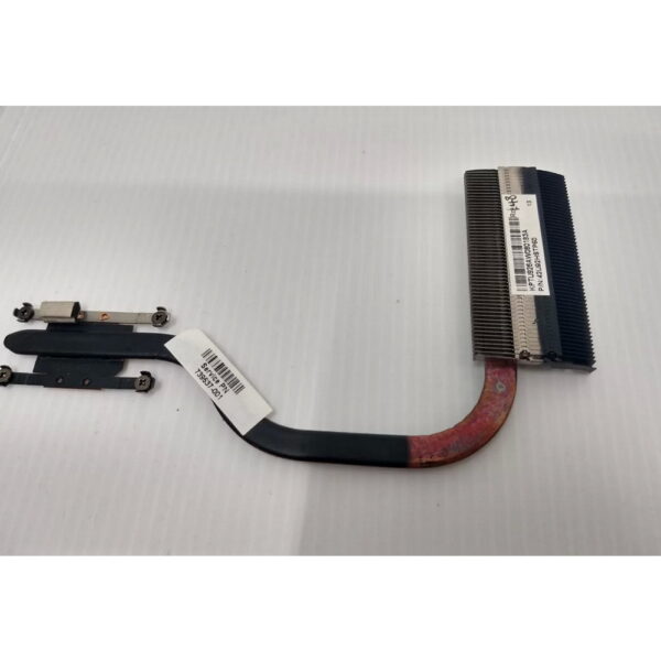 Радиатор 739537-001, HP 14-N, 15-N, 15-F, 17-N