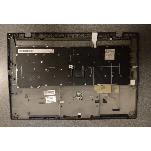 Топкейс 04X6511, Lenovo ThinkPad X1 Carbon 2