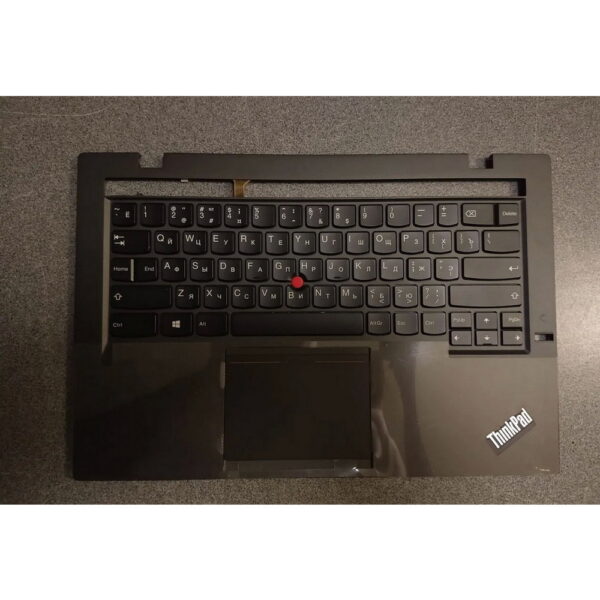 Топкейс 04X6511, Lenovo ThinkPad X1 Carbon 2 — изображение 2