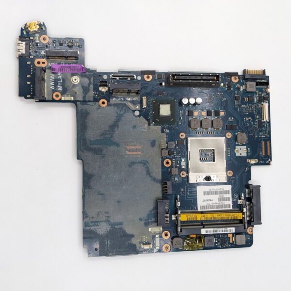 Материнская плата 08VR3N, LA-6594P, Dell Latitude E6420