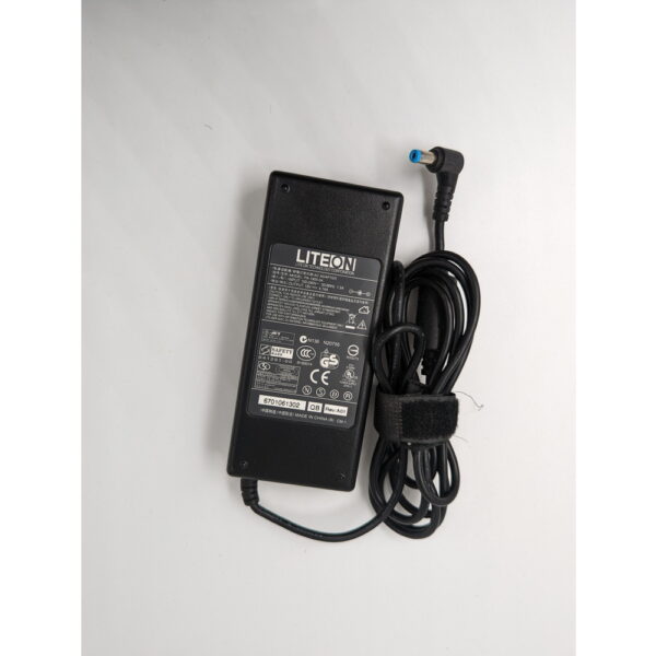 Блок питания LiteOn, PA-1900-04, 19V, 4.74A, 1.7mm * 5.5mm