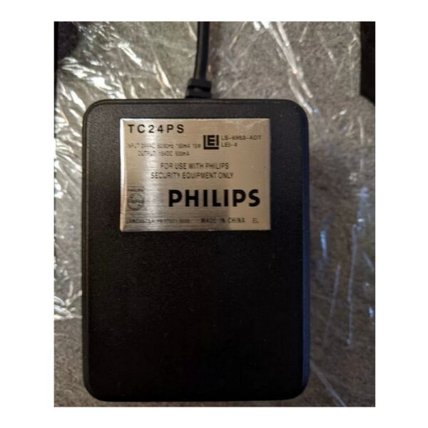 Блок питания TC24PS, Philips — изображение 2