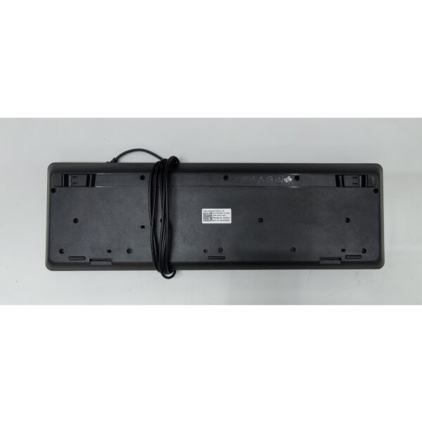 Клавиатура Dell KB212-B, USB — изображение 2