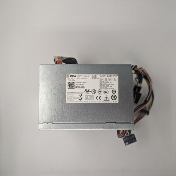 Блок питания 0mk9gy, d305a002l, h305p-02, Dell Optiplex 760, 780, 790, MT 305w