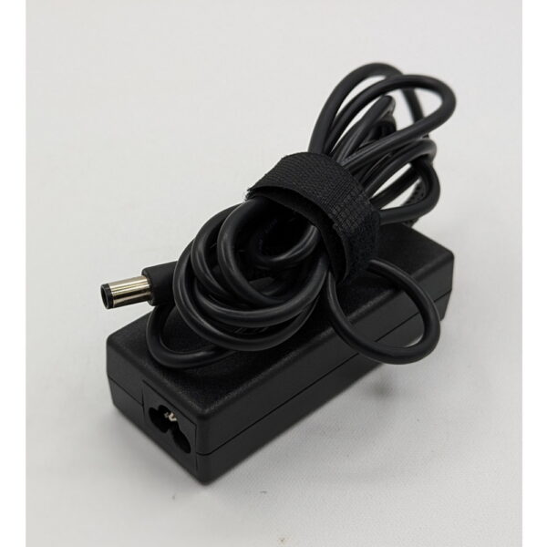 Блок питания HP, 608425-002, 18,5V, 3,5A, 65W