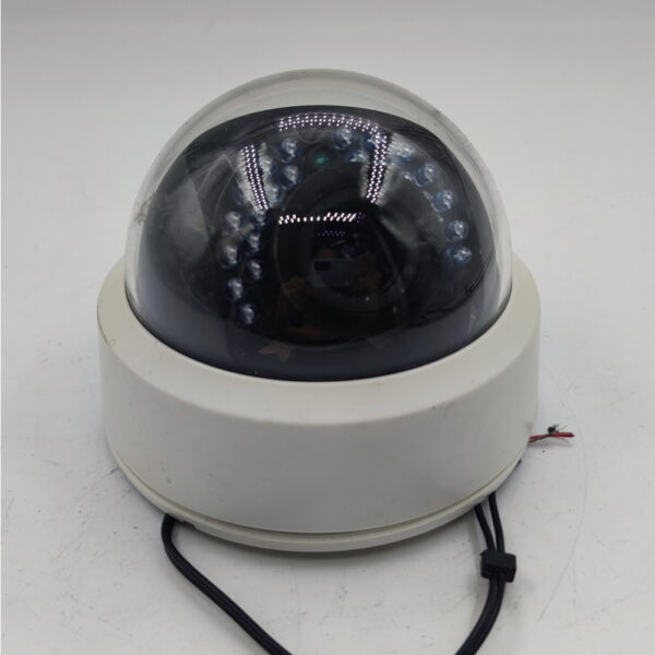 Купольная видеокамера RVi-C321 (2.8-12 mm)