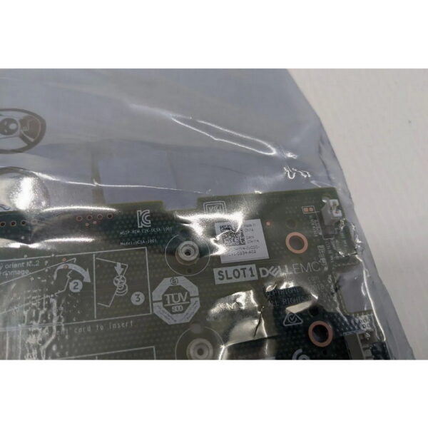 Dell 07HYY4 PCI-E to M.2 boss Adapter Card
