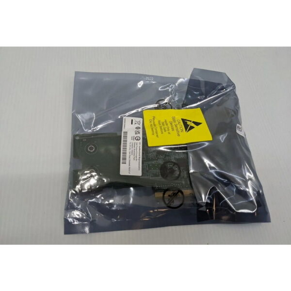 Dell 07HYY4 PCI-E to M.2 boss Adapter Card — изображение 2
