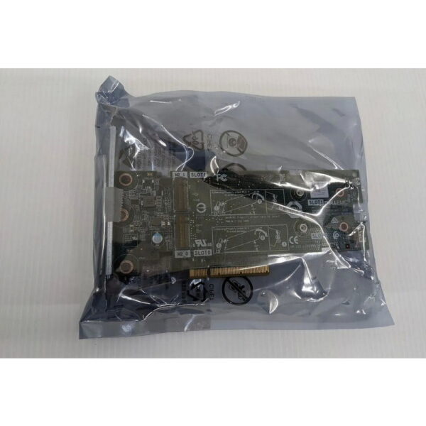 Dell 07HYY4 PCI-E to M.2 boss Adapter Card — изображение 3