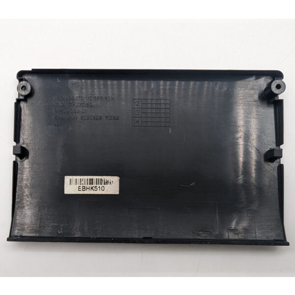 Крышка DDR, HDD, WI-FI 40430-382-01, EBHK510, Sony VAIO SVE151, SVE151E11V — изображение 2