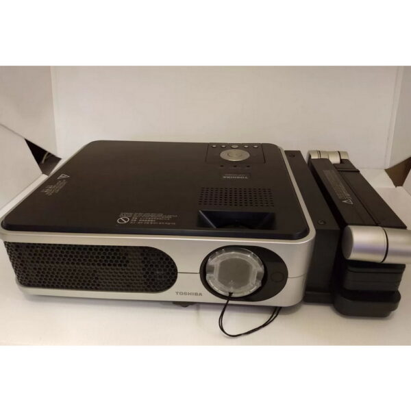 Проектор Toshiba TLP-XC2500