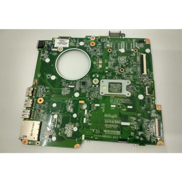 Материнская плата U93, HP Pavilion 15-N, 15Z-N