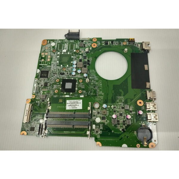 Материнская плата U93, HP Pavilion 15-N, 15Z-N — изображение 3