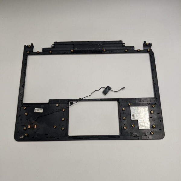 Топкейс 60.4WW02.002, Lenovo ThinkPad x1 Helix 1 — изображение 3