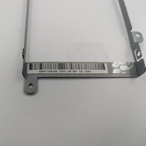 Салазки EC0YC000300, AM0YC000300, Lenovo G505s, G500s, G510s — изображение 2