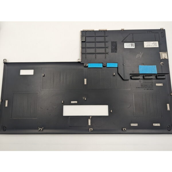 Крышка DDR, HDD, WI-FI 0F2YMX, Dell Precision M4700, M6700 — изображение 2