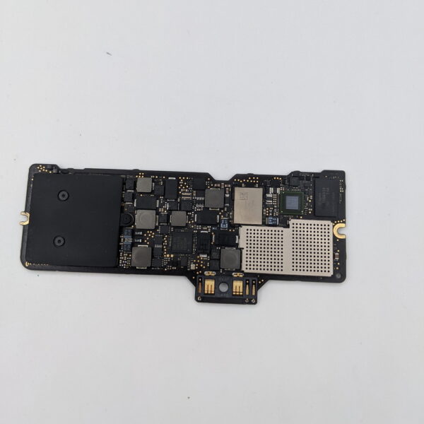 Материнская плата Apple MacBook Retina 2015 1.2GHz 512GB A1534
