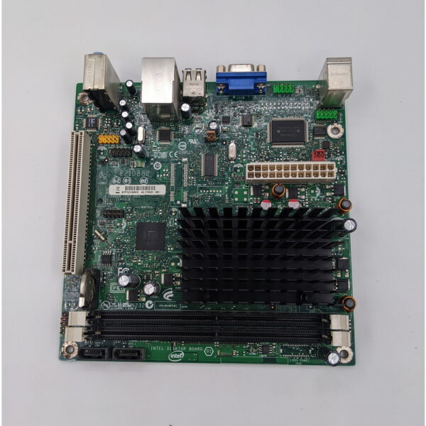 Материнская плата D410PT, Intel