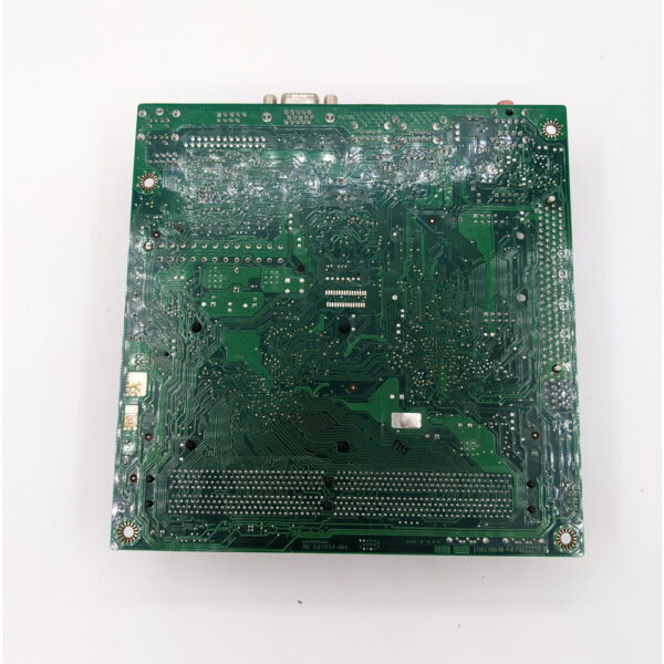 Материнская плата D410PT, Intel — изображение 2