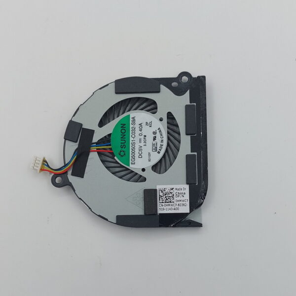 Вентилятор 0hmwc7, eg50050s1-c032-s9a, Dell Latitude E7450