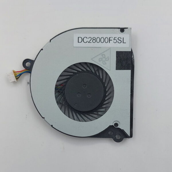 Вентилятор 0hmwc7, eg50050s1-c032-s9a, Dell Latitude E7450 — изображение 2