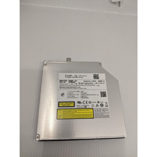Привод DVD-RW 038dgc, Dell Latitude E4310