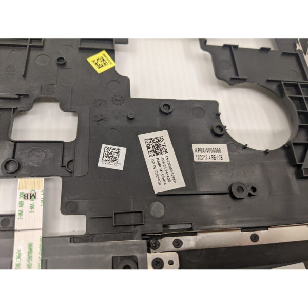 Топкейс 02CM09, AP0AW000300, Dell Latitude E4310 — изображение 3