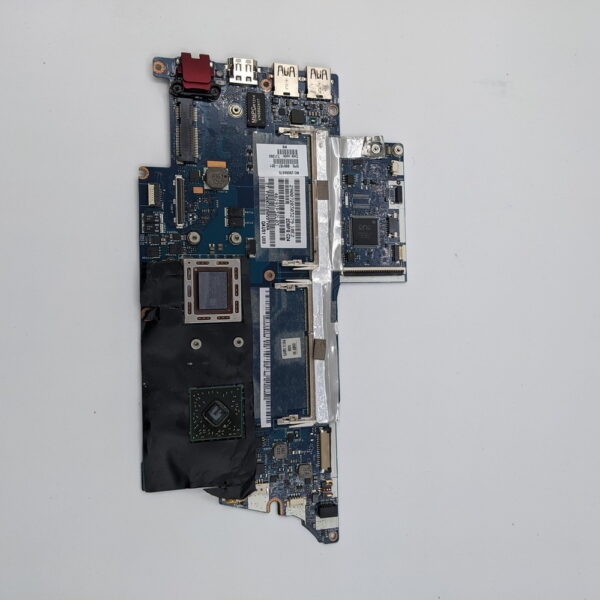 Материнская плата LA-8731P, 689157-001, HP envy 6-1031er