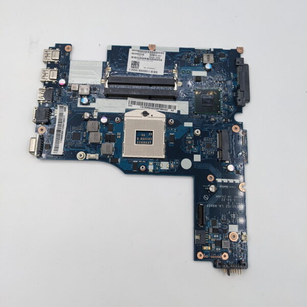 Материнская плата LA-9902P, 4KMFG.337, Lenovo IdeaPad G500s