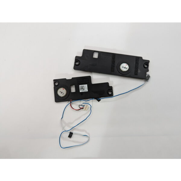 Динамики A09B09, PK23000CJ00, Dell Latitude E6510 — изображение 2