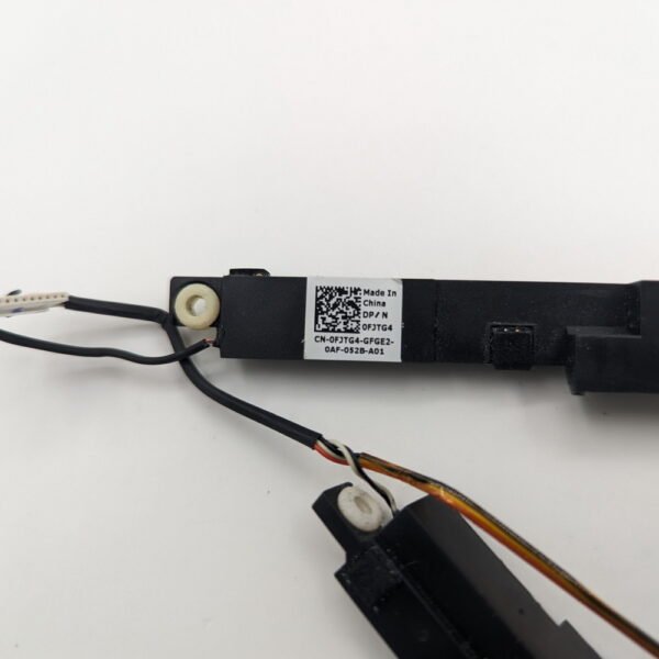 Динамики 0fjtg4, PK23000CR00, Dell Latitude E4310 — изображение 3