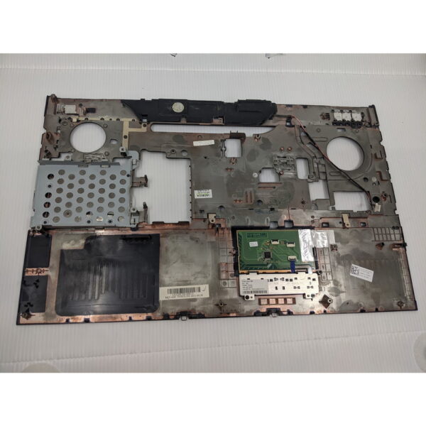 Топкейс 0R18J8, Dell Precision M6600 — изображение 2