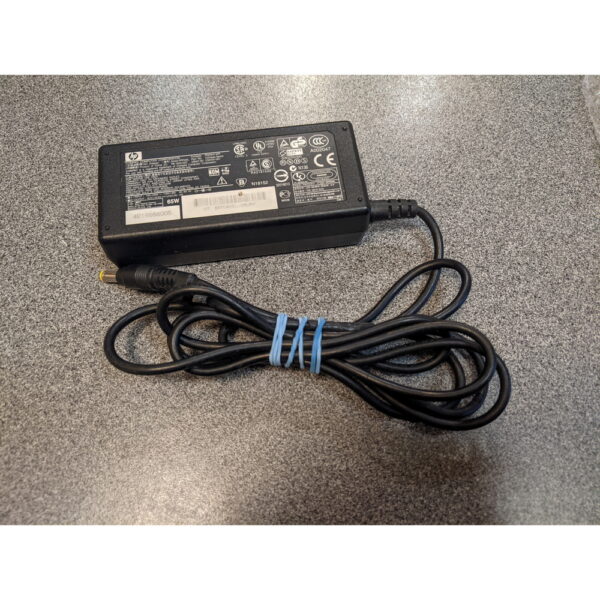 Блок питания HP, 239427-001, 18,5V, 3,5A, 65W