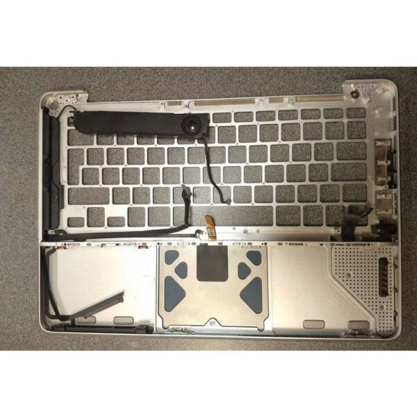 Топкейс Apple Macbook 13 a1278