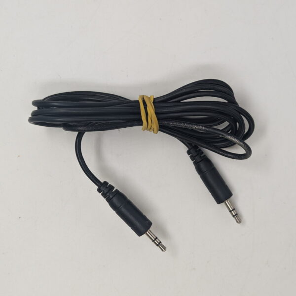 Кабель Jack 3.5 Telecom TAV7175 1.5м