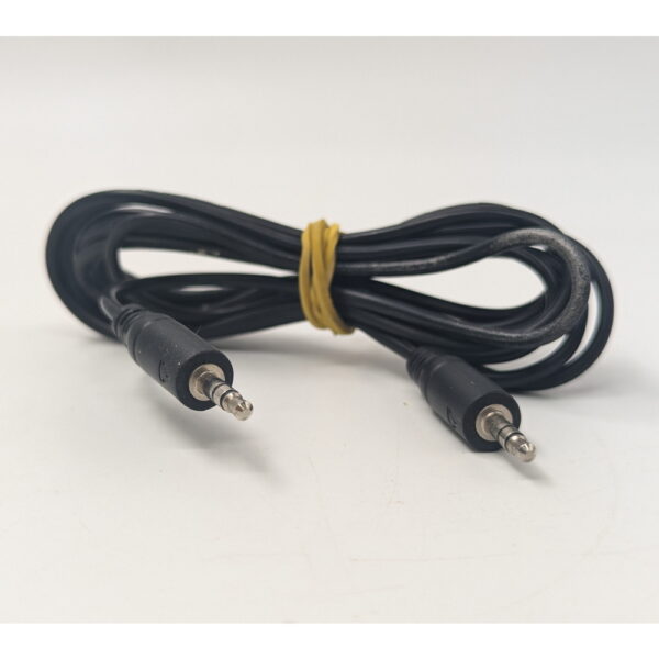 Кабель Jack 3.5 Telecom TAV7175 1.5м — изображение 2