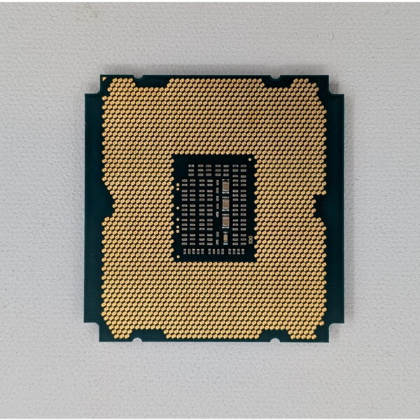 Процессор Intel Xeon E5-2695 v2, 12 cores, 2.4 GHz, SR1BA — изображение 2
