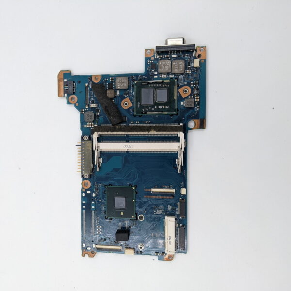 Материнская плата UMT-SZ2MV, Toshiba Satellite R630 i3-350M