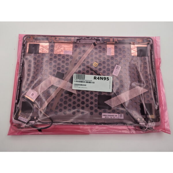 Крышка матрицы 0r4n95, AM0LY000402, Dell Latitude E6230
