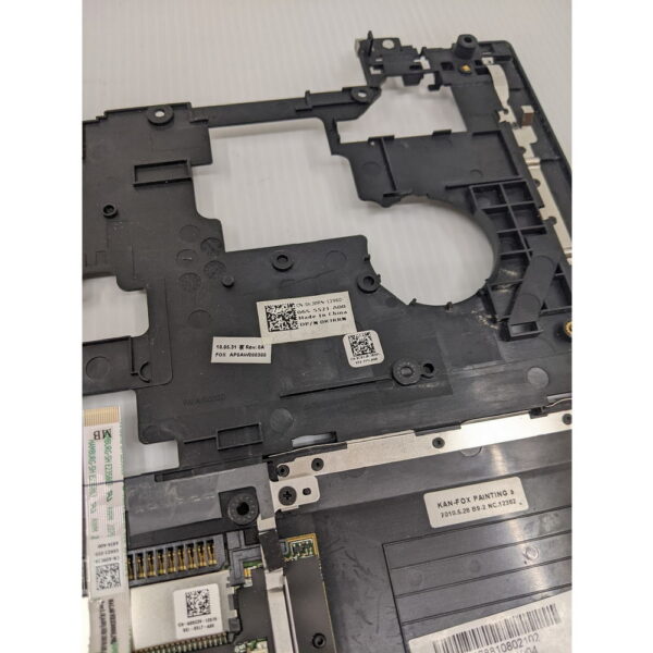 Топкейс 0kjrrn, AP0AW000300, Dell Latitude E4310 — изображение 3