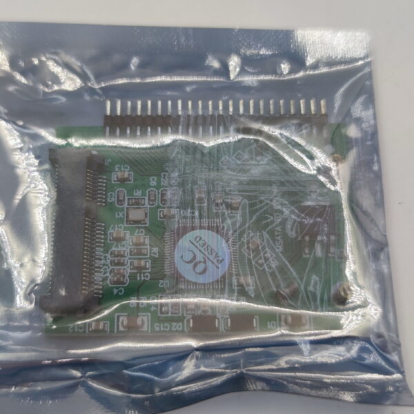Адаптер переходник msata на IDE 2,5 дюйма IDE HDD ноутбука