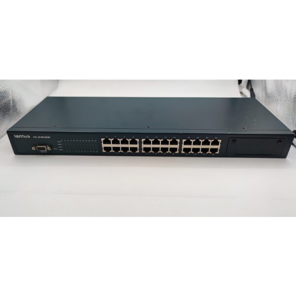 Коммутатор LanTech FE-24E1GW
