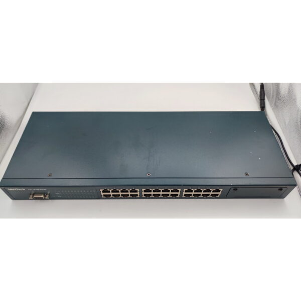 Коммутатор LanTech FE-24E1GW — изображение 2