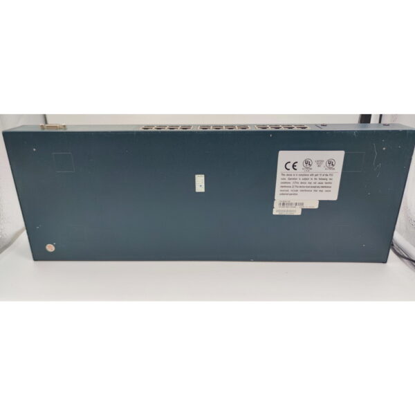 Коммутатор LanTech FE-24E1GW — изображение 3