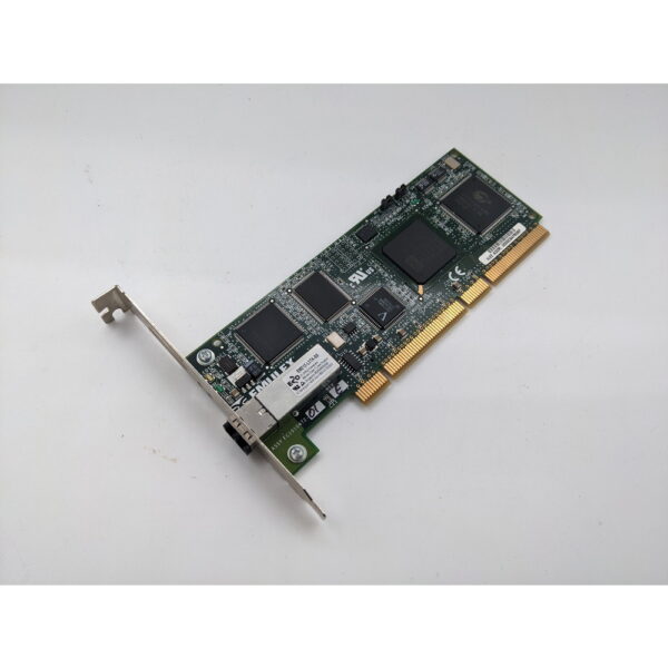 Контроллер Fibre Channel EM212-L3TA-SS, FC1020034-01K, LP9002L-F2, Emulex, 2 Гбит/сек, PCI-X