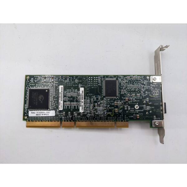 Контроллер Fibre Channel EM212-L3TA-SS, FC1020034-01K, LP9002L-F2, Emulex, 2 Гбит/сек, PCI-X — изображение 2